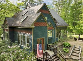 11 Bonney Shores Road, Meredith, NH 03253