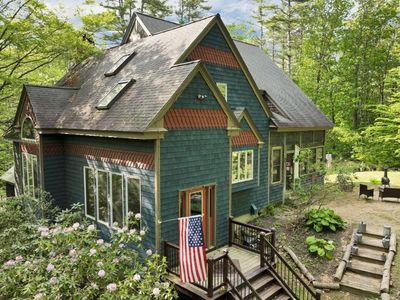 11 Bonney Shores Road, Meredith, NH, 03253
