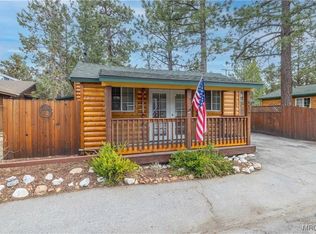 44361 Silver Pine Ln, Sugar Loaf, CA 92386