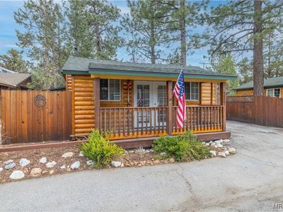 44361 Silver Pine Ln, Sugar Loaf, CA, 92386