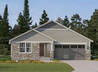 3316 E 152nd Circle, Thornton, CO 80602