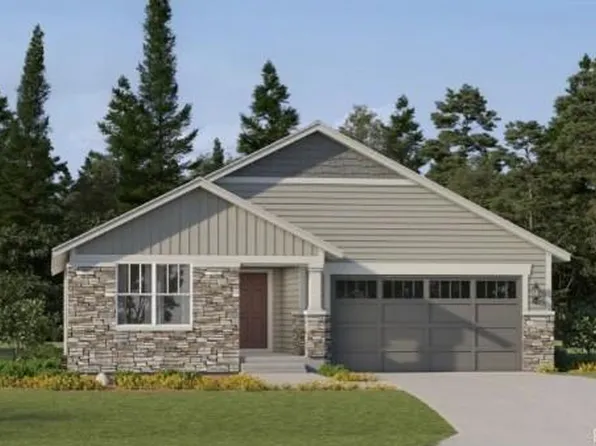 3316 E 152nd Circle, Thornton, CO 80602