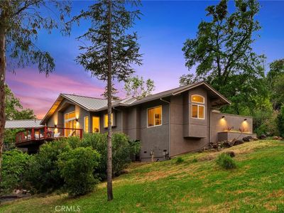 12650 Quail Run Dr, Chico, CA, 95928