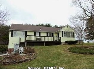 1046 Clintonville Rd, Wallingford, CT 06492