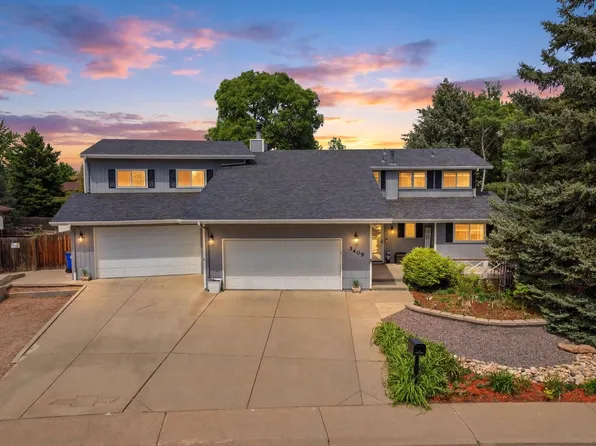 3409 34th St, Greeley, CO 80634