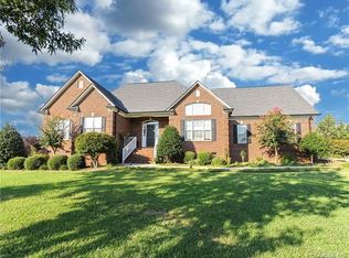 2309 Cardinal Ridge Dr #3, Wingate, NC 28174