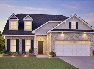 165 Como Dr, Pooler, GA 31322