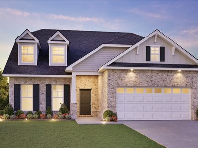 165 Como Drive, Pooler, GA, 31322