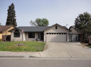 4920 W Hillsdale Ave, Visalia, CA 93291