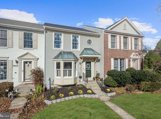 8002 Brightfield Rd, Ellicott City, MD 21043