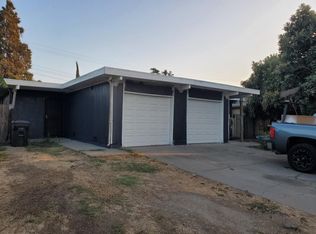 1317 Perry Ave #1317, Stockton, CA 95203