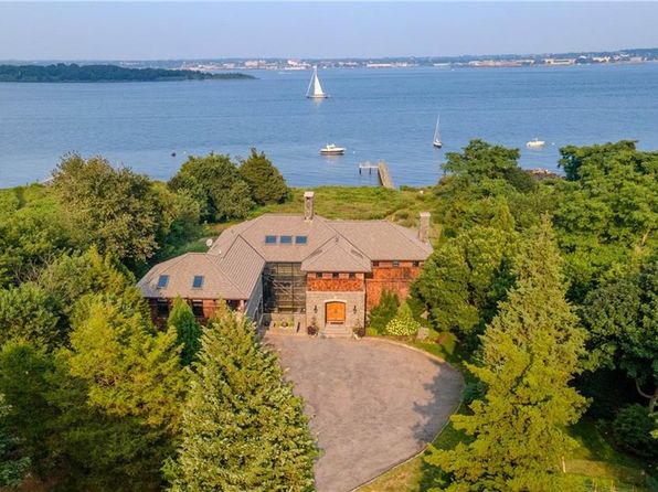 244 E Shore Rd, Jamestown, RI 02835