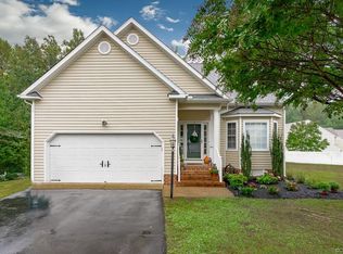 9505 Pine Trails Ct, Henrico, VA 23294