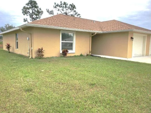 1192 Oceanic Rd, Punta Gorda, FL 33983