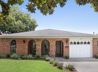 4625 Lake Vista Dr, Metairie, LA 70006