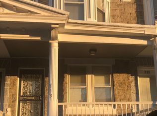 713 S 60th St, Philadelphia, PA 19143