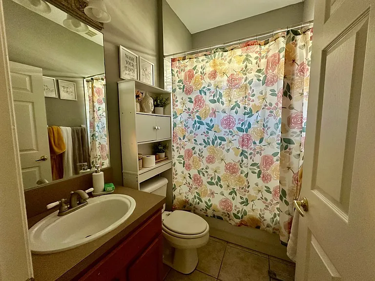 Bathroom 2