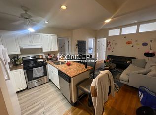 322 Saint Paul St #2CP, Brookline, MA 02446