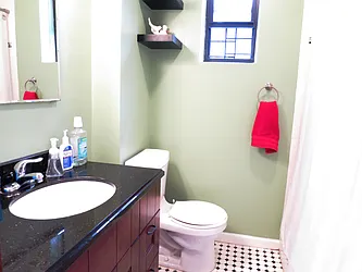 Rented by Brooklyn Properties