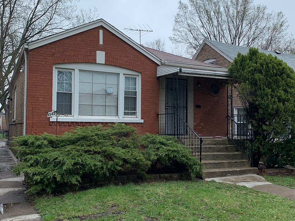 1st image of 9545 S Greenwood Ave