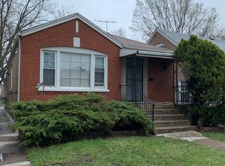 9545 S Greenwood Ave, Chicago, IL