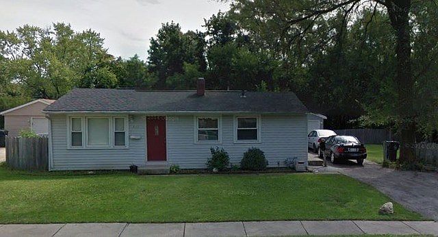 1st image of 521 Tyler Dr