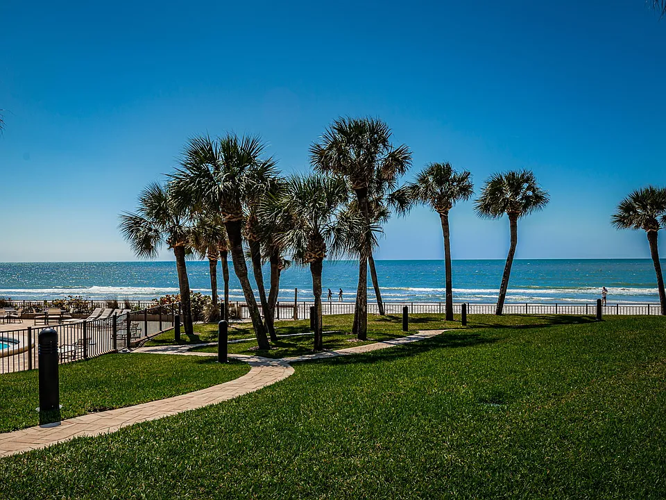 16800 Gulf Blvd #5
