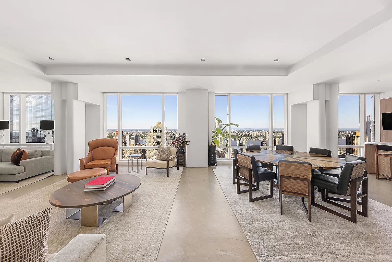 1 Central Park N 49/50C, New York, NY 10023 Zillow