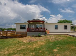 338 Victory Ln, Springtown, TX 76082