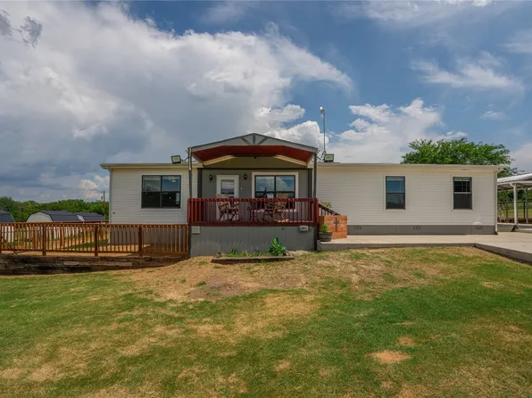 338 Victory Ln, Springtown, TX 76082
