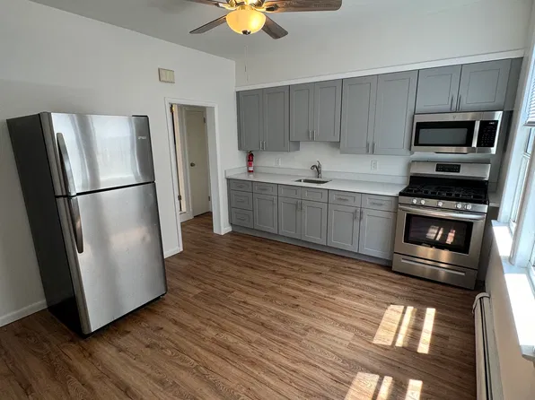 391 Paterson Ave APT 3, East Rutherford, NJ 07073