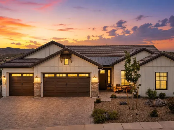 1121 S LAKEVIEW Drive, Prescott, AZ 86301