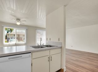 Garden Court Apts., Salem, OR 97303