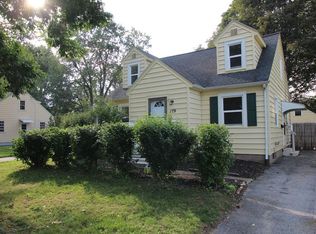 179 Desmond Rd, Rochester, NY 14616