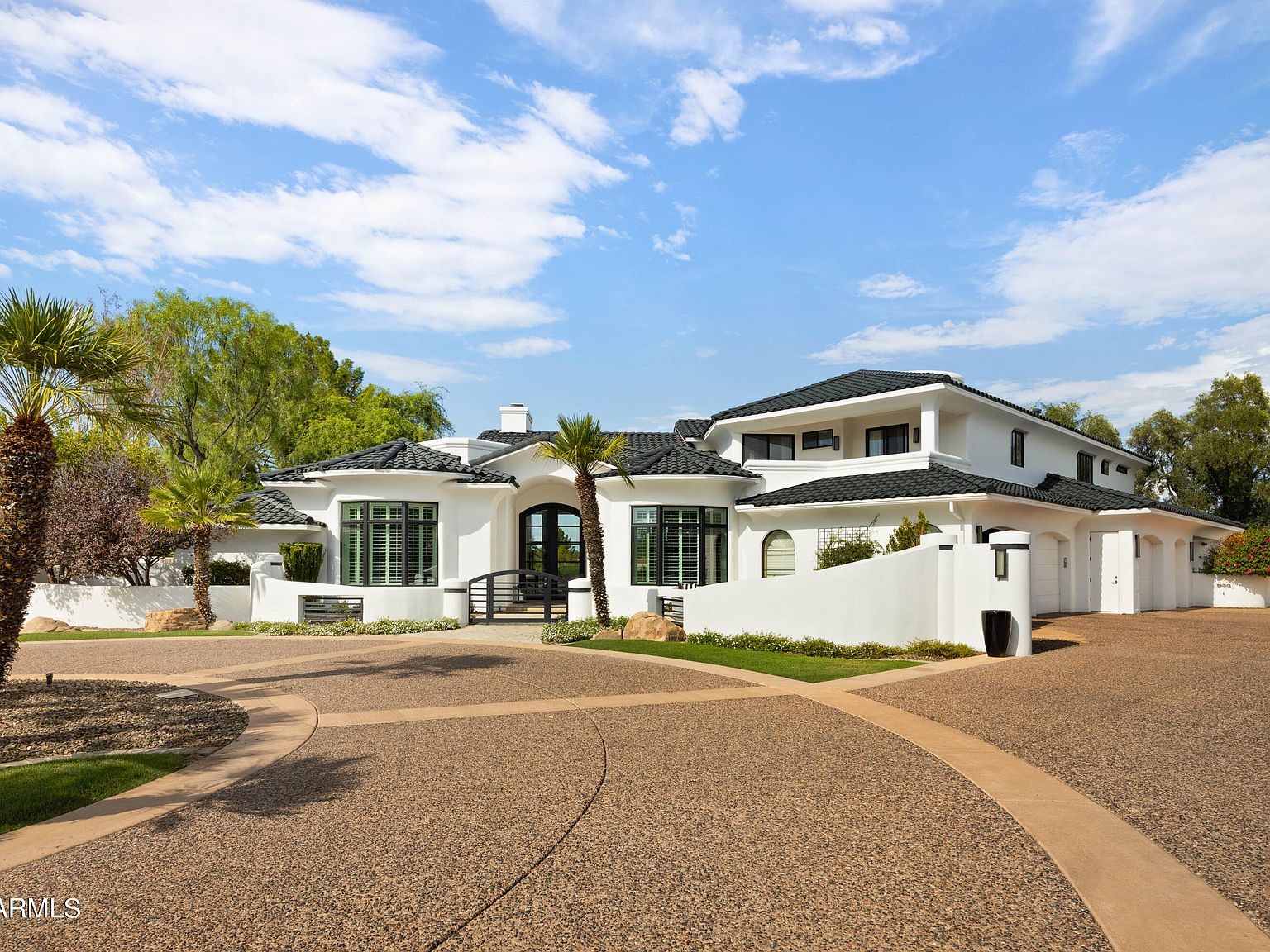 8601 N Sendero Tres #M