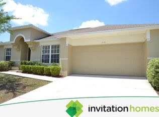 5581 Beverly Rise Blvd, Lakeland, FL 33813