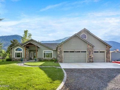 770 Parman Ct, Gardnerville, NV, 89460