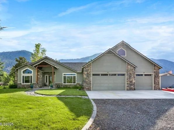 770 Parman Ct, Gardnerville, NV 89460