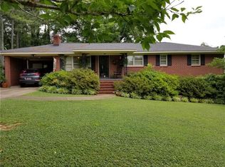 204 Fleming Dr, Anderson, SC 29621