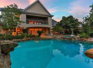 14006 Winding Springs Dr, Cypress, TX 77429