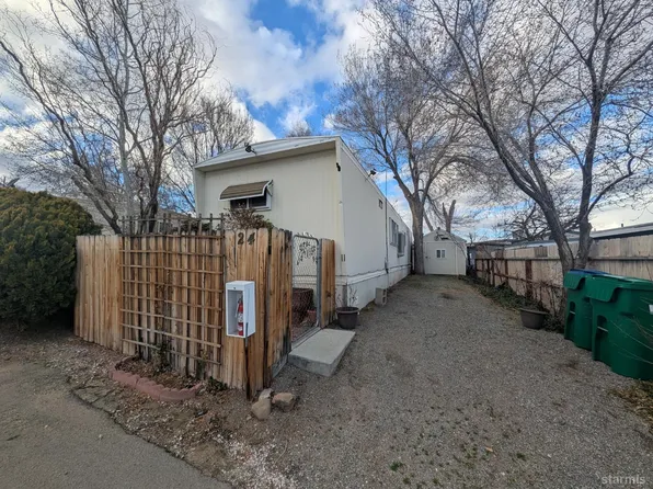 5051 N Virginia St #S24, Reno, NV 89506