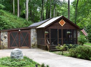 33 Tennis Court Rd, Burnsville, NC 28714