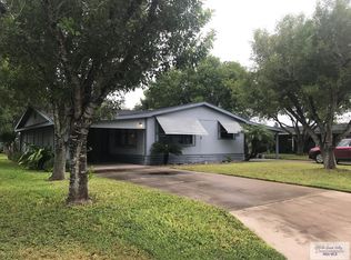 18959 George St, San Benito, TX 78586
