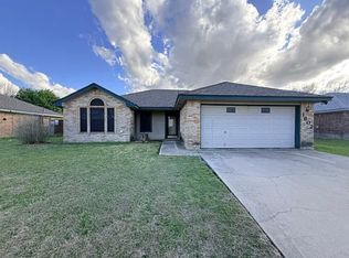1602 Mamye Jane Dr, Killeen, TX 76542