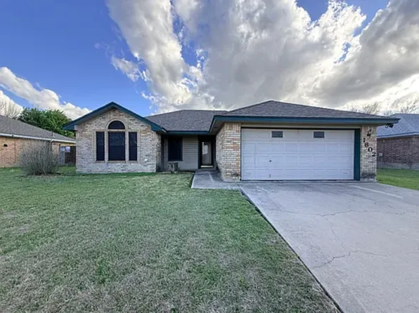1602 Mamye Jane Dr, Killeen, TX 76542
