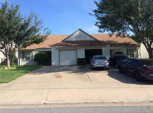 1406 W Madison St, Broken Arrow, OK 74012