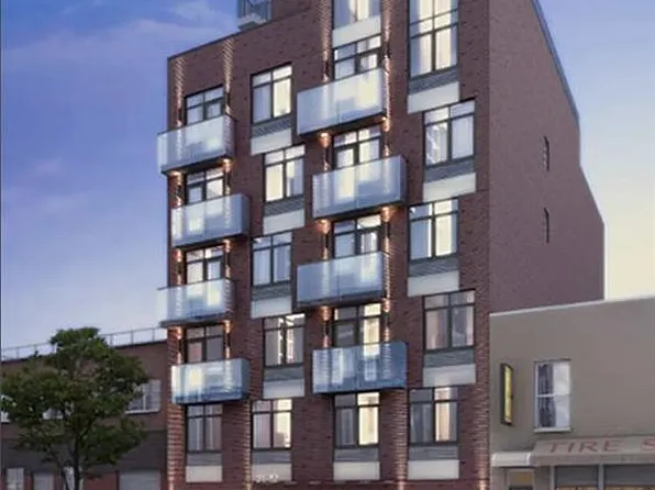 3112 38th Ave APT 3B, Long Island City, NY 11101