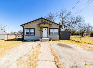 204 S 8th St, Killeen, TX 76541