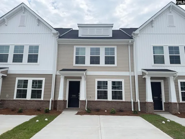 3062 Harborview Dr, Columbia, SC 29229