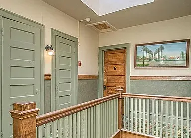 Pleasant St. Apartments — Photo 2